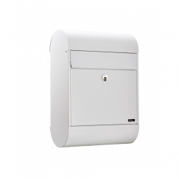 BrievenbusAllux6000wit