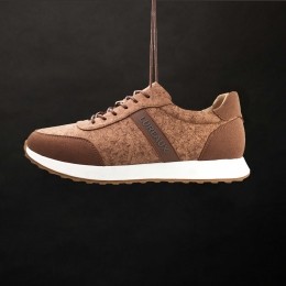 CorkRunnersLureaux-HandgemaakteNetteSchoenenVoorHeren