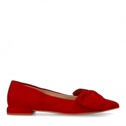 Rodesudeloafersmetstrik