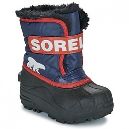 SnowbootsSorelCHILDRENSSNOWCOMMANDER
