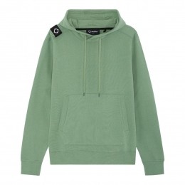 MastrumCoreOverheadHoody