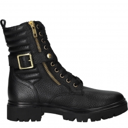 LOFF1881VeterbootsZwart