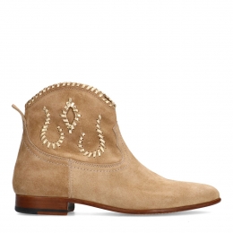 Beigesudeenkellaarsjesmetgoudendetails