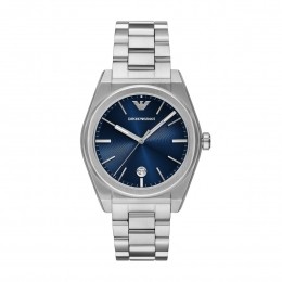 ArmaniAR11620-Federico-Steel-Horloge