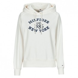 SweaterTommyHilfigerMDRNREGVARSITYHOODIE