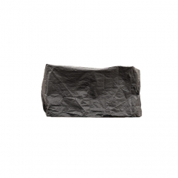 LeenBakker-OutdoorCovers-HoesVoorLoungeset-75x180x240Cm-Polyethyleen-Grijs