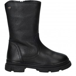 IK-KEBootsZwart