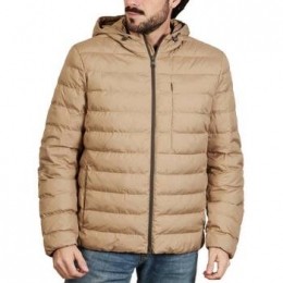 MantelGeoxM2628AT2937MDENNIEHOODJACKET