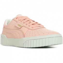 SneakersPumaCaliNubuckWns