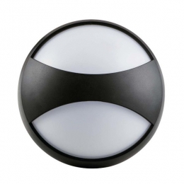 LEDBuitenlamp-8Watt-360LM-IP44-4000K