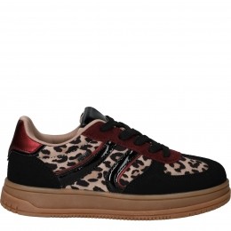 POSHByPoelmanSneakersMeisjesZwart