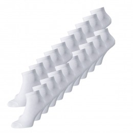JackJonesSneakersokkenHerenJACDONGO20-packWit-Onesize41-46