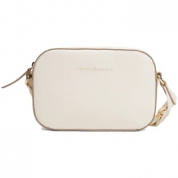 HandtasTommyHilfigerTHLOGOTAPECAMERABAG