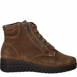 SensVeterbootsDamesBruin