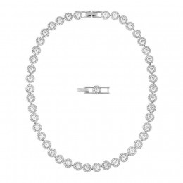 SwarovskiAngelicKetting5117703