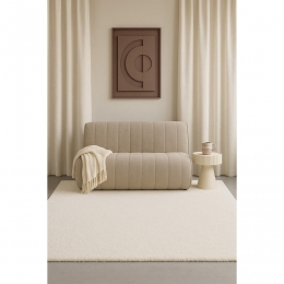 VloerkleedSusaOff-White160x230cm