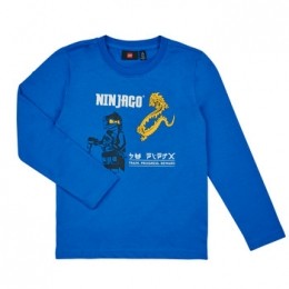 T-ShirtLangeMouwLEGOWearLWTAYLOR624-T-SHIRTLS