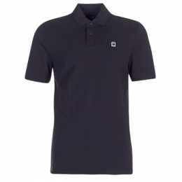 PoloShirtKorteMouwG-StarRawDUNDAPOLOSS