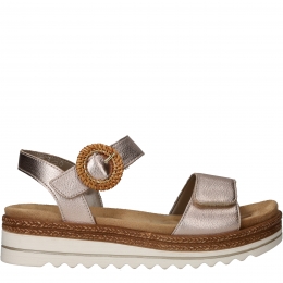 RemonteSandalenGoud