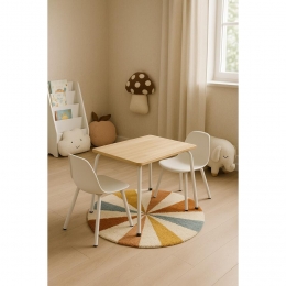 VloerkleedCircusTerra