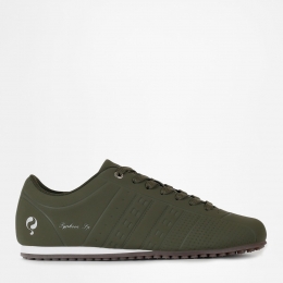 HerenSneakerTyphoonSPOneLegergroenOliveGreen