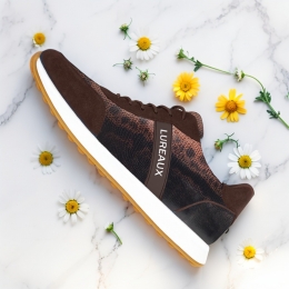 SavannaScaleRunnerLureaux-HandgemaakteNetteSchoenenVoorHeren