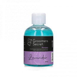 GroomersSecretLavender-250ml