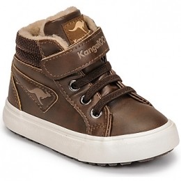 HogeSneakersKangaroosKAVUIII