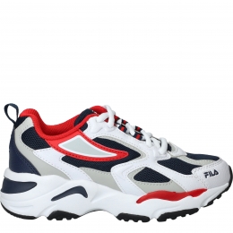 FilaCR-CW02RayTracerSneakersJongensMulti