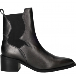 IQONICEnkellaarsjesDamesZwart