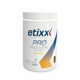 EtixxRecoveryProShakeBanana1400g