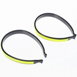 BensonBroekklemmen2metReflectie