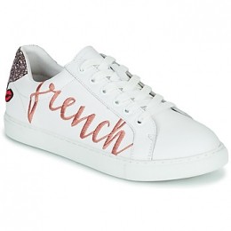 LageSneakersBonsbaisersdePanameSIMONEFRENCHKISS