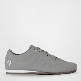 HerenSneakerTyphoonSPOneMuisgrijs