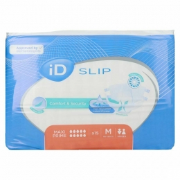 IdExpertSlipMaxiPrimeM15