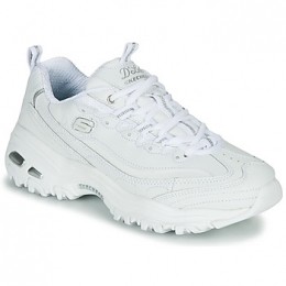 LageSneakersSkechersDLITES
