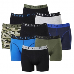 Vinnie-GBoxershortsverrassingspakket8-pack-S