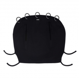 Dookycoverzonnescherm