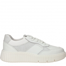 TamarisSneakersDamesWit