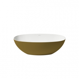 VrijstaandLigbadZenonLago75x170cmOroZenon