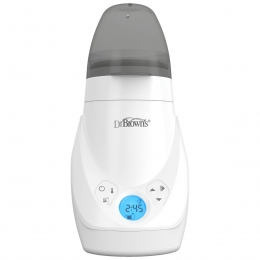 DrBrownsDeluxeFleswarmerensterilisator