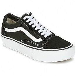LageSneakersVansUAOLDSKOOLPLATFOR