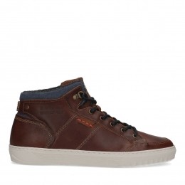 Cognaclerenveterboots