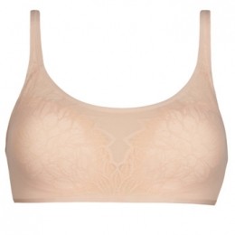 BraletteszonderbeugelTriumphFITSMART