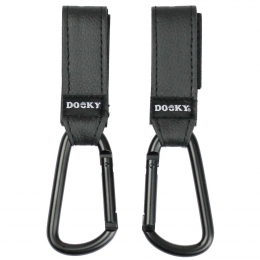 Dookybuggyhakenklein