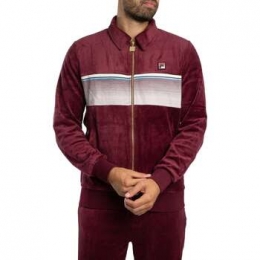 TrainingsjackFilaMalakaitrainingsjack