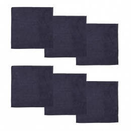 DDDDDMicrovezeldoekjesBillieBlauw-6stuks