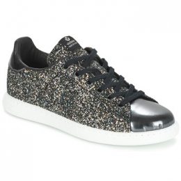 LageSneakersVictoriaDEPORTIVOBASKETGLITTER