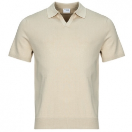 PoloShirtKorteMouwSelectedSLHTELLER