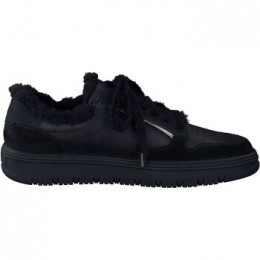 LageSneakersPaulGreenSneaker
